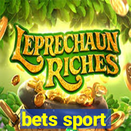 bets sport